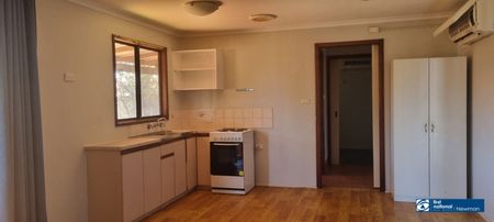 2 BEDROOMS - FULLY FENCED - Photo 2