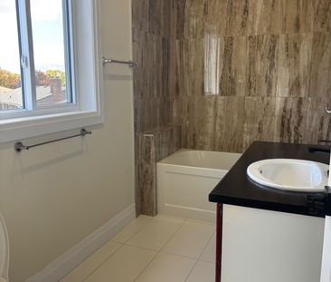 For Lease - 3A1 Kovac Road Unit# Upper, Cambridge, Ontario - Photo 1