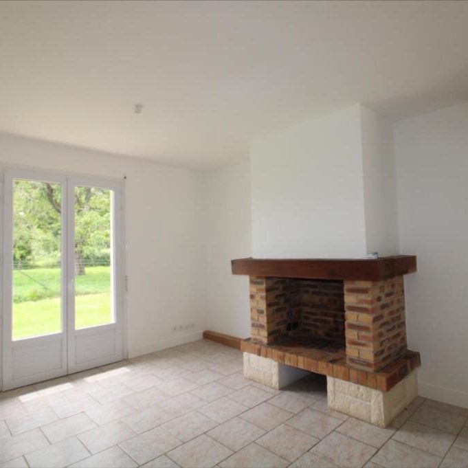 Pavillon des années 2000 - Photo 1