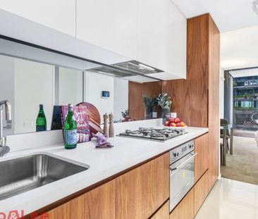 Stylish Studio Apartment with Parking - Central Park - Photo 4