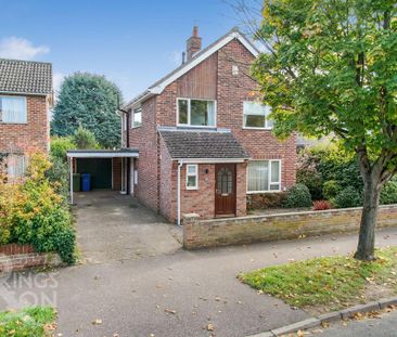3 bedroom detached house to rent - Photo 4