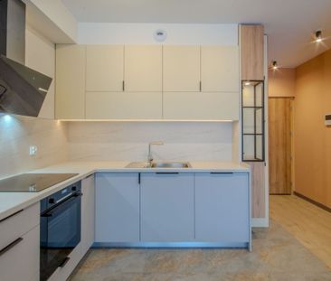 Mieszkanie na wynajem, Wrocław, Stare Miasto - Zdjęcie 5