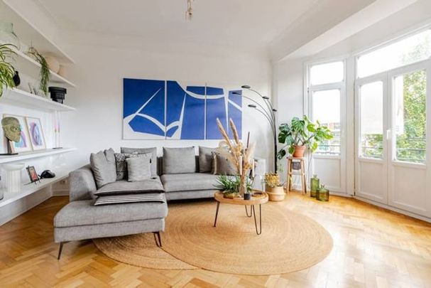 Appartement te huur - Foto 1