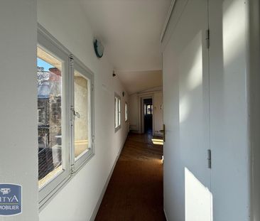Location Appartement 3 pièces 58m² BORDEAUX 33000 - Photo 6