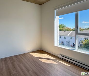 A401-1201 rue de la Famille-Dubreuil, Pointe-Aux-Trembles / Montréa... - Photo 2