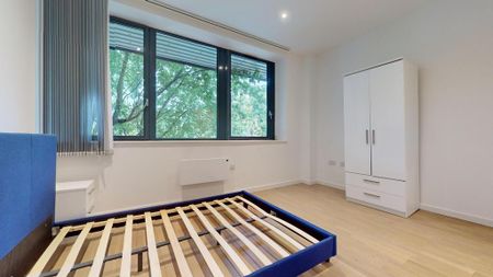 1 bedroom flat to rent - Photo 5