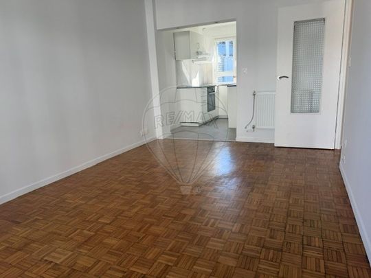 Appartement 1 chambre(s) à louer - Paris 14ème - Photo 1