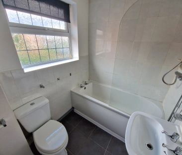 1 bedroom terraced house to rent - Photo 5