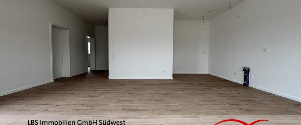 Exklusiv Wohnung mit traumhafter Aussicht! -Hier können Sie direkt einziehen- - Foto 1