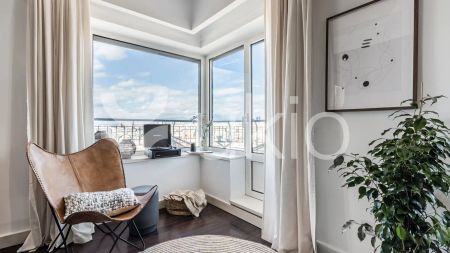 Apartamento de alquiler en Calle de Leganitos, Argüelles - Photo 2