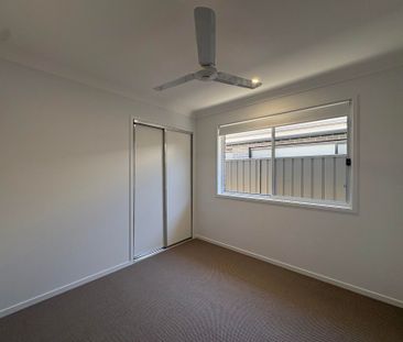 Spacious 4-Bedroom Home Perfect for the Modern Family - Photo 1