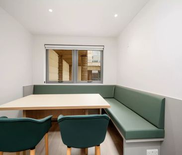 Extra Lagre Standard Double Studio - Photo 6