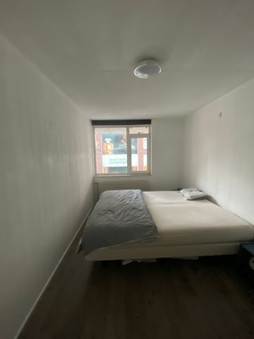 Te huur: Appartement Uitstraat 36 in Spijkenisse - Foto 4