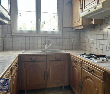 Location Appartement 3 pièces ANTONY 92160 - Photo 6
