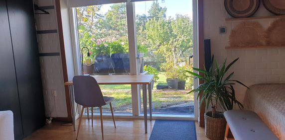 Bokbindarvägen, Hägersten - Foto 2