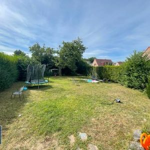 Location Maison 6 pièces 116m² VILLENEUVE D ASCQ 59650 - Photo 2