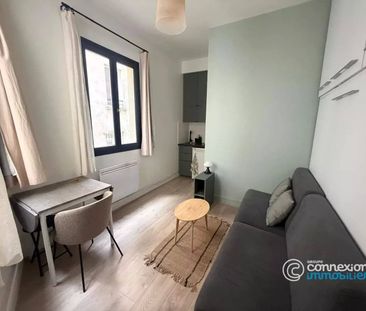 Location AppartementParis 3ème Enfants-Rouges - Photo 3