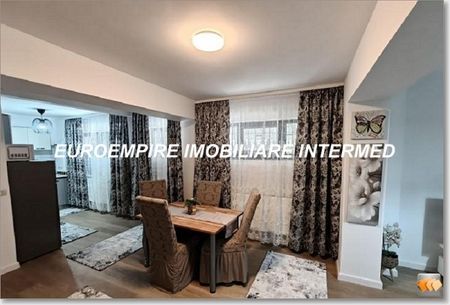 Apartament de inchiriat in Constanta, Compozitorilor - 2 camere, 60 mp - Photo 2
