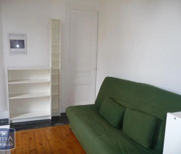 Appartement à louer 1 pièce 39.15m² - Photo 2