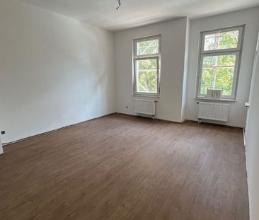 3- Raum- Maisonette Wohnung - Foto 2