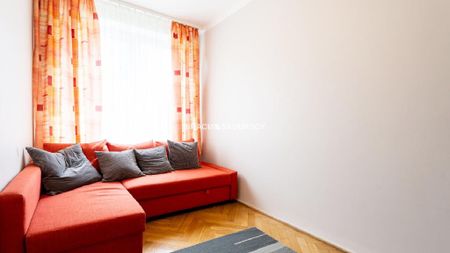 Mieszkanie Kraków Nowa Huta powierzchnia 47.0 m² C206-WM-32098 - Фото 3