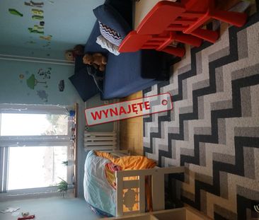 Trzypokojowe mieszkanie na Gumieńcach ! - Zdjęcie 4