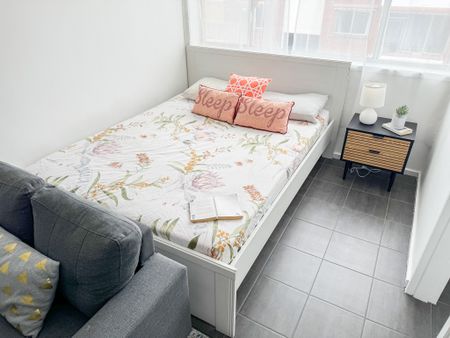 21/24A Jervois Street, St Kilda East, Melbourne - Photo 5