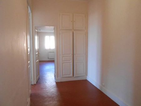 Location Appartement - Photo 4