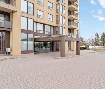 For Lease - 545 St Laurent Boulevard Unit# 2806, Manor Park - Cardi... - Photo 6