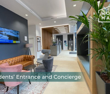 1 bedroom flat to rent - Photo 6