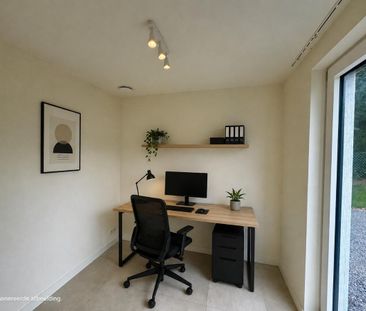 Moderne villa – Ideaal voor gezinnen - Foto 4