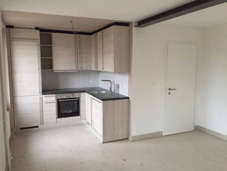 Charmant appartement de 3 pièces avec cachet, à deux pas du lac - Photo 5