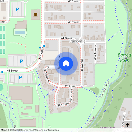 4295 46A Avenue, T4N 6T7, Red Deer