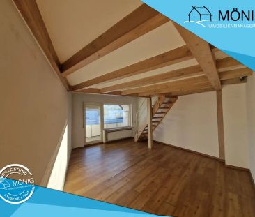 Traumhafte 2,5-Zimmer-Maisonette Wohnung im Herzen von Böblingen - Photo 2