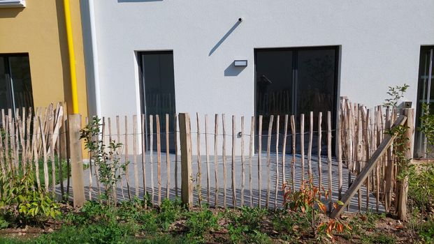 location Appartement T1 DE 35.42m² À VILLEURBANNE - Photo 1