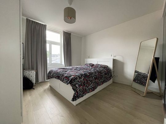 Sint Antoniuslaan, 17, B, 6221XH, Maastricht - Foto 1