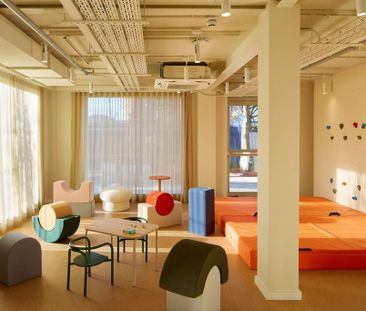 Studio to rent - Photo 2