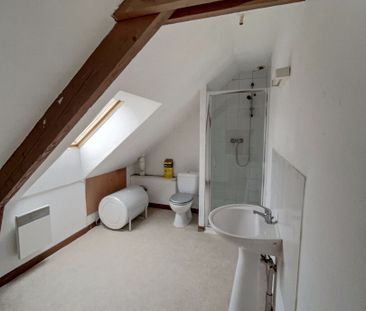 Appartement T2 Saint-Brieuc à louer - Photo 1