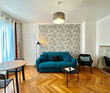 Location appartement 1 pièce 28.44 m² à Nice (06200) - Photo 3