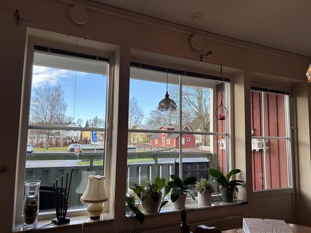 Ådalsgatan 8 B - Foto 2