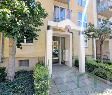 ** 2-Zimmer-Whg. mit Balkon und Wannenbad im Zentrum-Süd ** - Photo 5