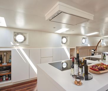 Te huur: Huis Oudeschans in Amsterdam - Foto 6