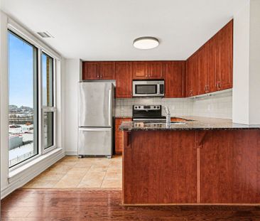 For Lease - 250 lett Street Unit# 510, West Centre Town, Ontario - Photo 6