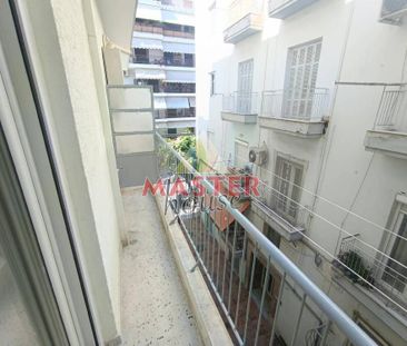 Studio/Γκαρσονιέρα για ενοικίαση Αγία Τριάδα (Φάληρο - Ιπποκράτειο) - Photo 4