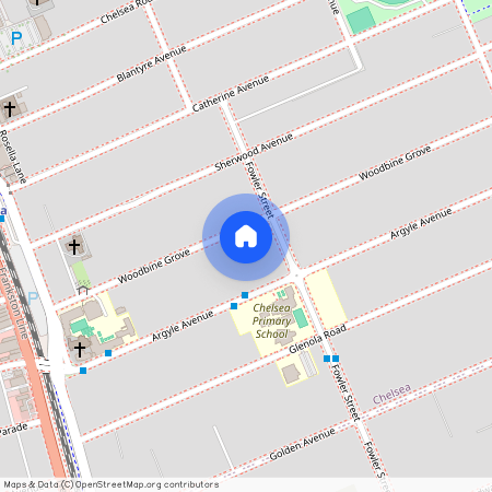 2/32 Woodbine Grove, Vic 3196, Chelsea