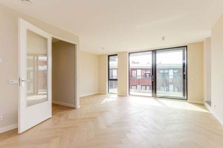 Appartement te huur: Cosseehof 40 3054 RA Rotterdam - Photo 2