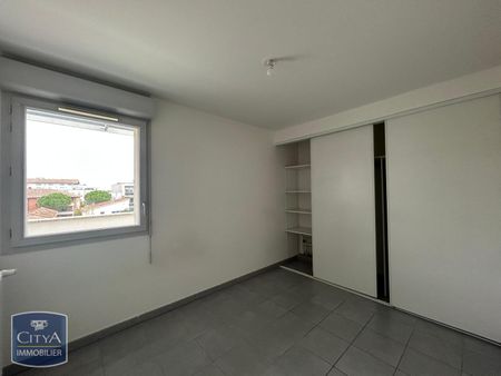 Location Appartement 4 pièces 77m² TOULOUSE 31200 - Photo 2