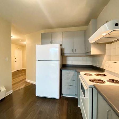 2A THYRA AVE. SUITE 201- CRESCENT TOWN, UPDATED, 1BED/1BATH - Photo 1