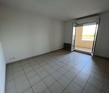 Location appartement 1 pièce, 21.94m², Nîmes - Photo 2