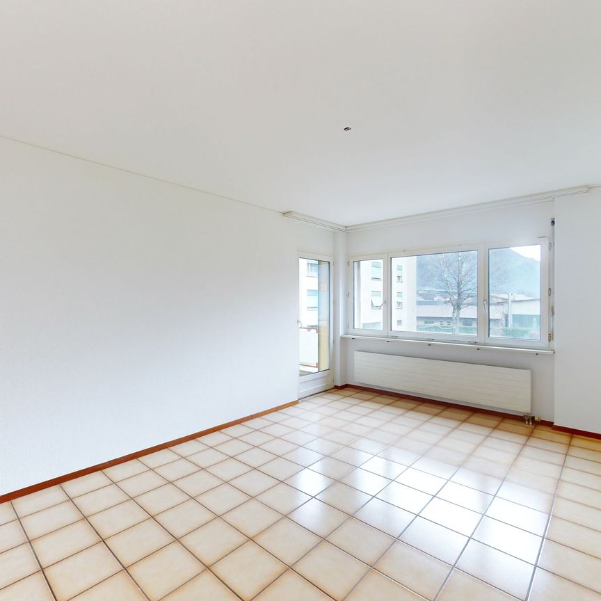 Luminoso 4.5 locali - Photo 1